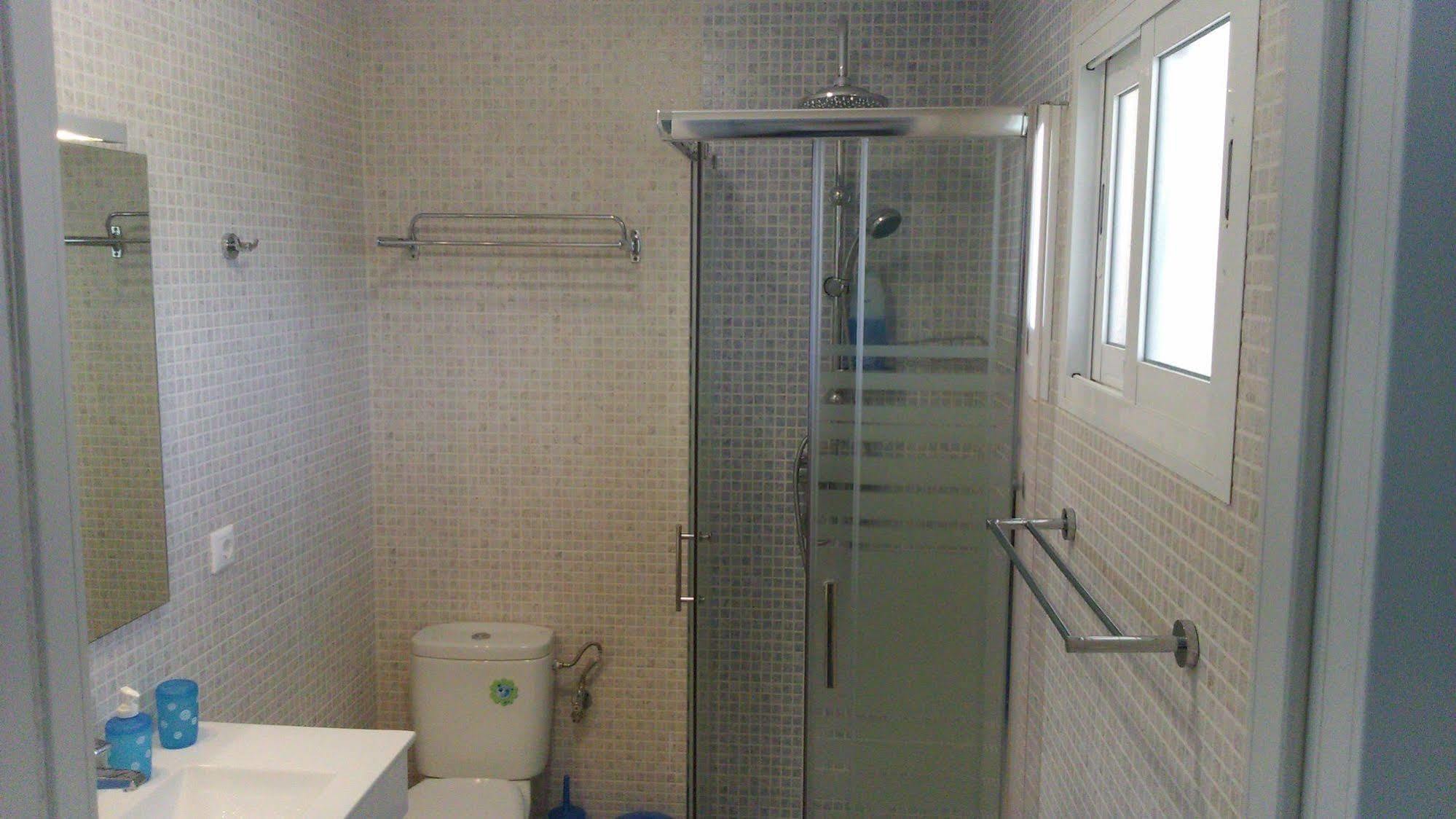 Blue Sky Apartment Benidorm Eksteriør billede