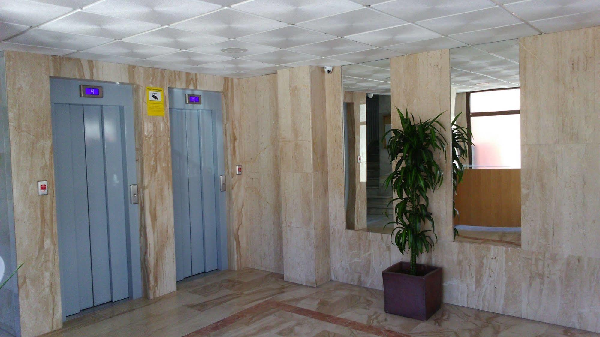 Blue Sky Apartment Benidorm Eksteriør billede