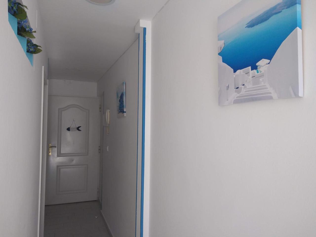 Blue Sky Apartment Benidorm Eksteriør billede